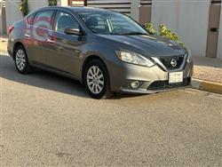 نيسان سنترا